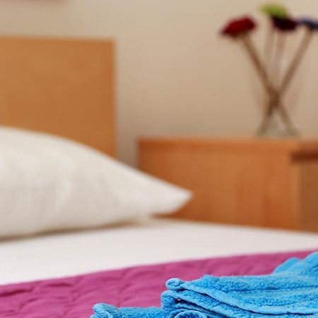 Photothea Apartments Protaras Dış mekan fotoğraf