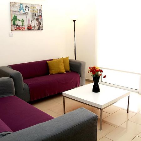 Photothea Apartments Protaras Dış mekan fotoğraf