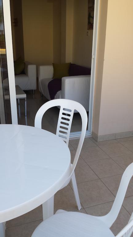 Photothea Apartments Protaras Dış mekan fotoğraf