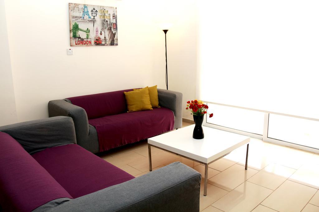 Photothea Apartments Protaras Dış mekan fotoğraf