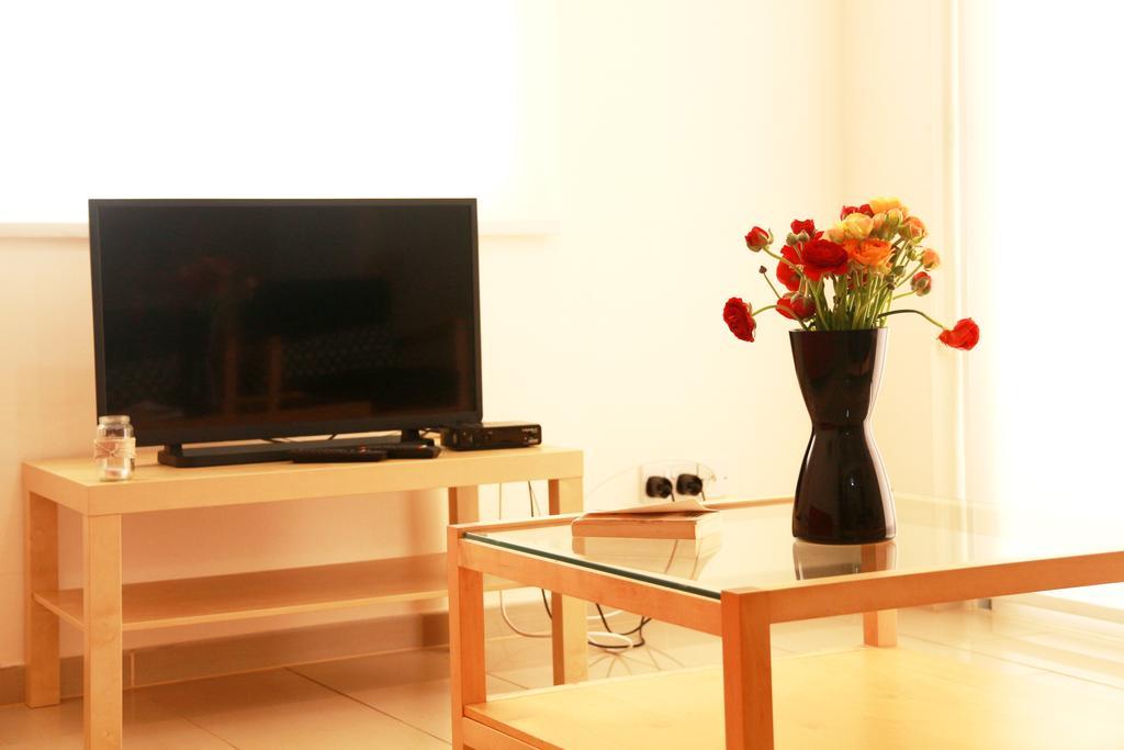 Photothea Apartments Protaras Dış mekan fotoğraf