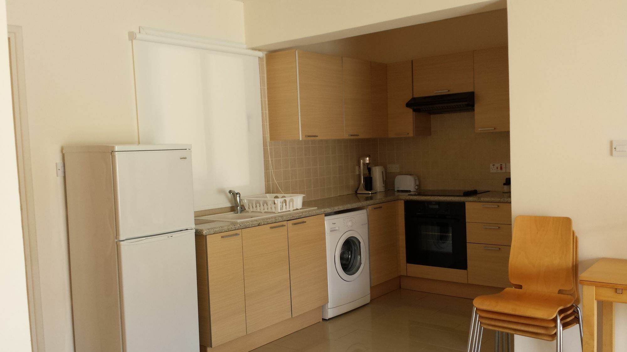 Photothea Apartments Protaras Dış mekan fotoğraf