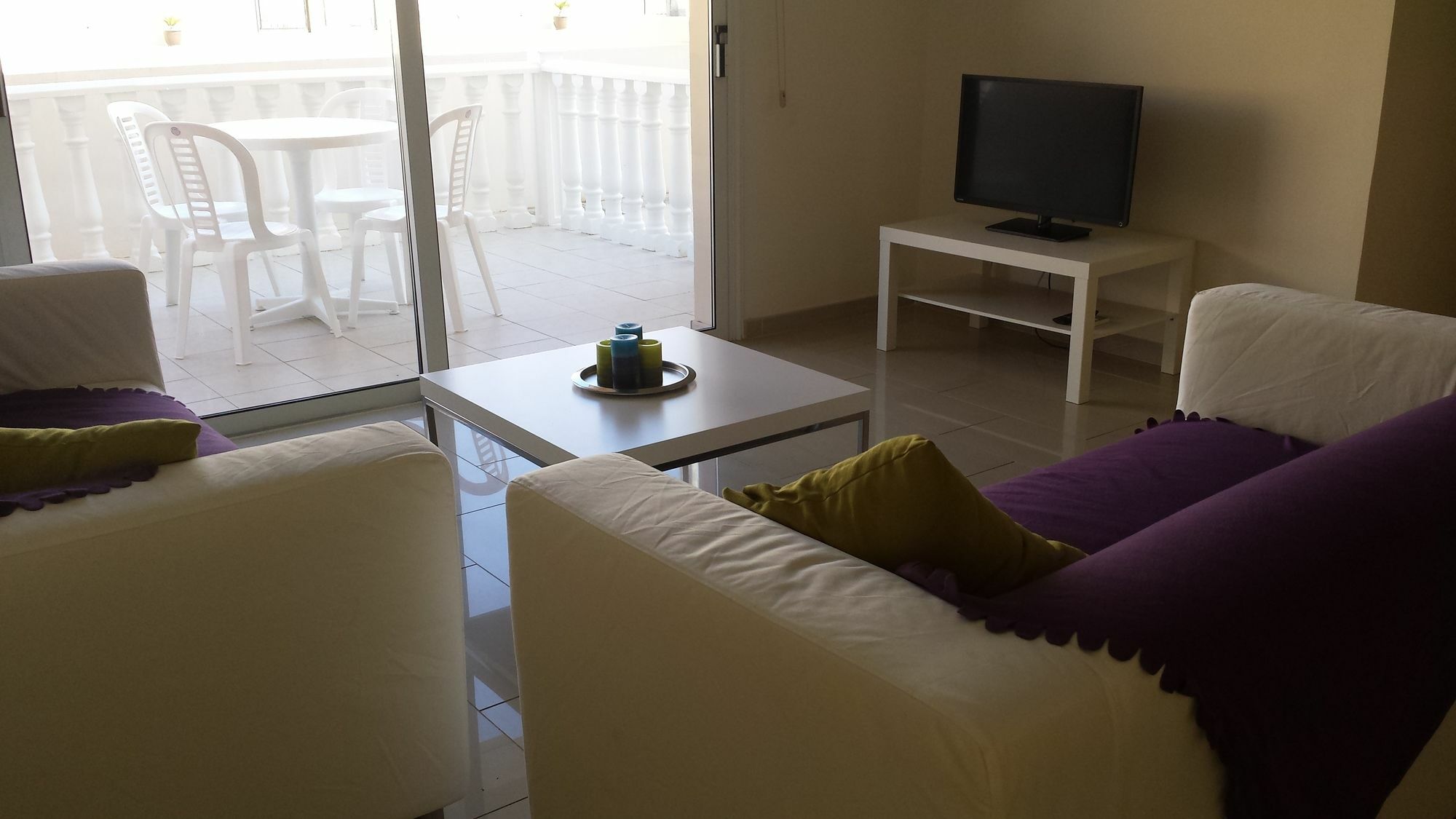 Photothea Apartments Protaras Dış mekan fotoğraf