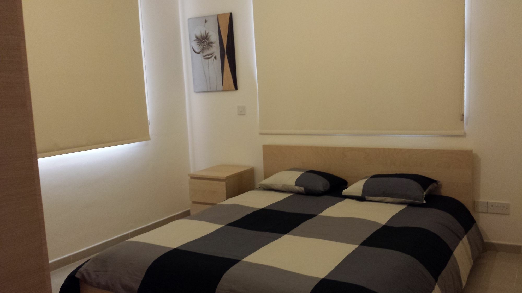 Photothea Apartments Protaras Dış mekan fotoğraf