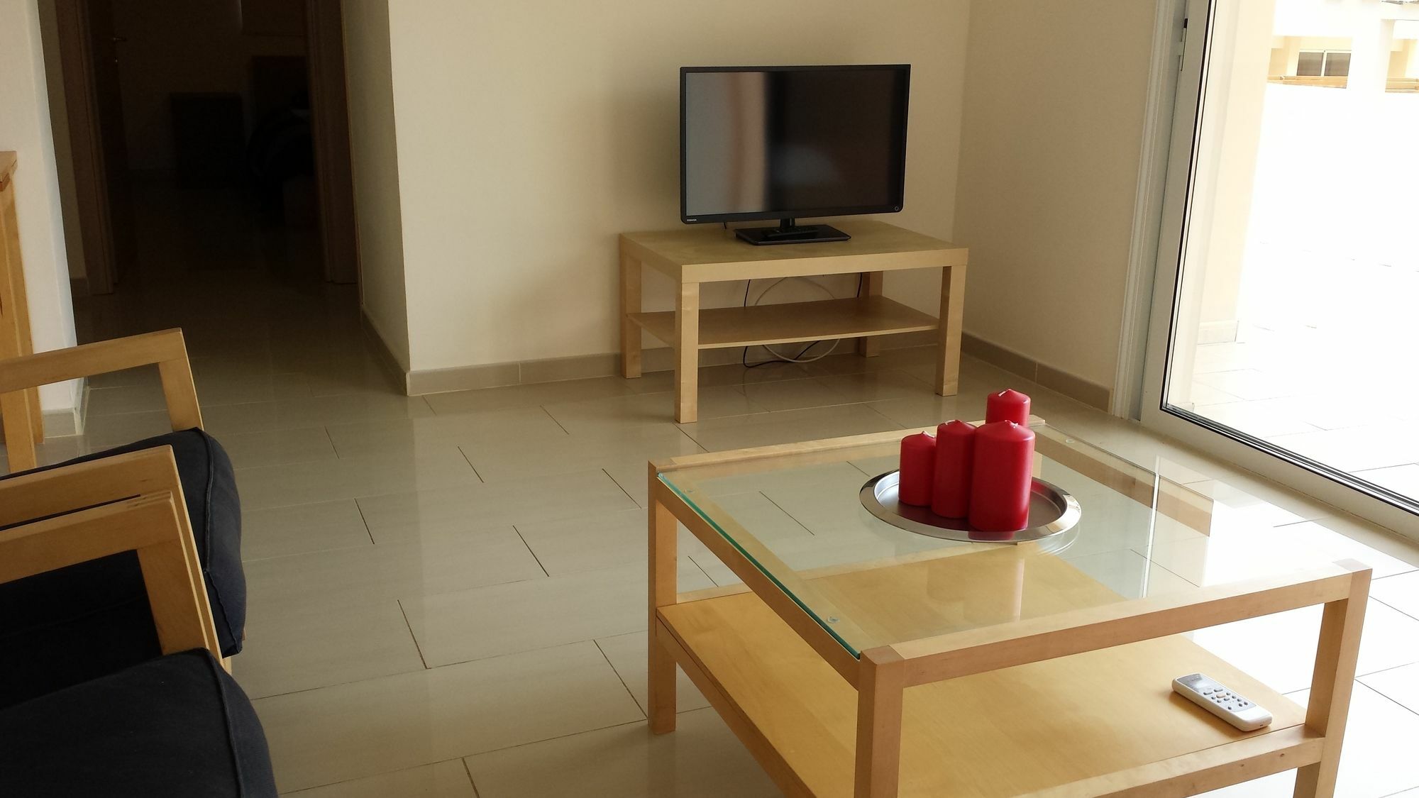 Photothea Apartments Protaras Dış mekan fotoğraf