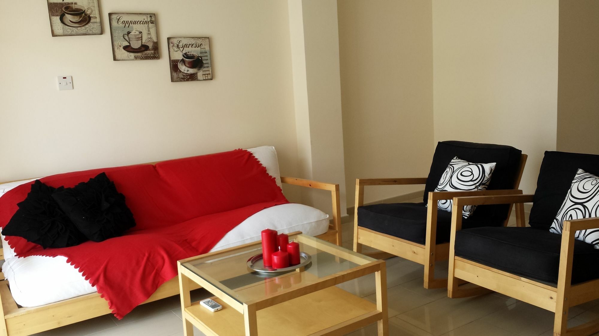 Photothea Apartments Protaras Dış mekan fotoğraf