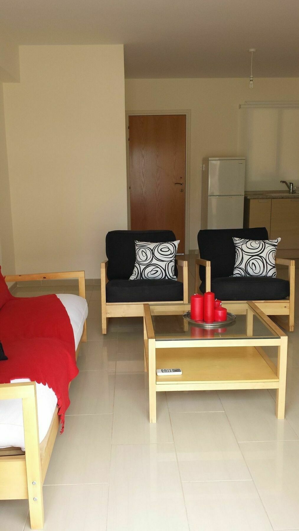 Photothea Apartments Protaras Dış mekan fotoğraf