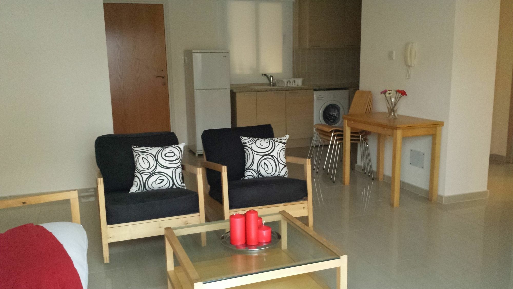 Photothea Apartments Protaras Dış mekan fotoğraf